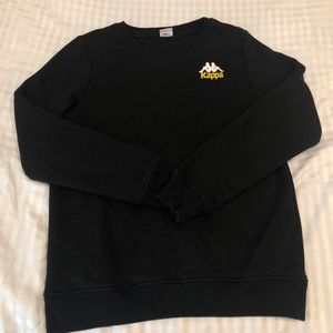 Kappa Crewneck